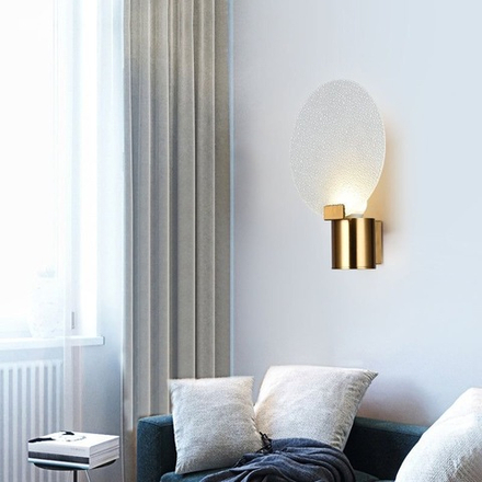 Wall design lamp Parral