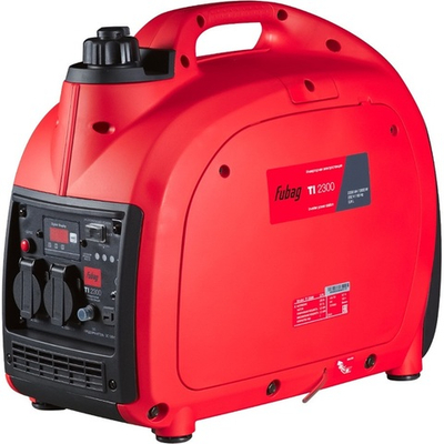 Электростанция Fubag TI 2300 цифровая