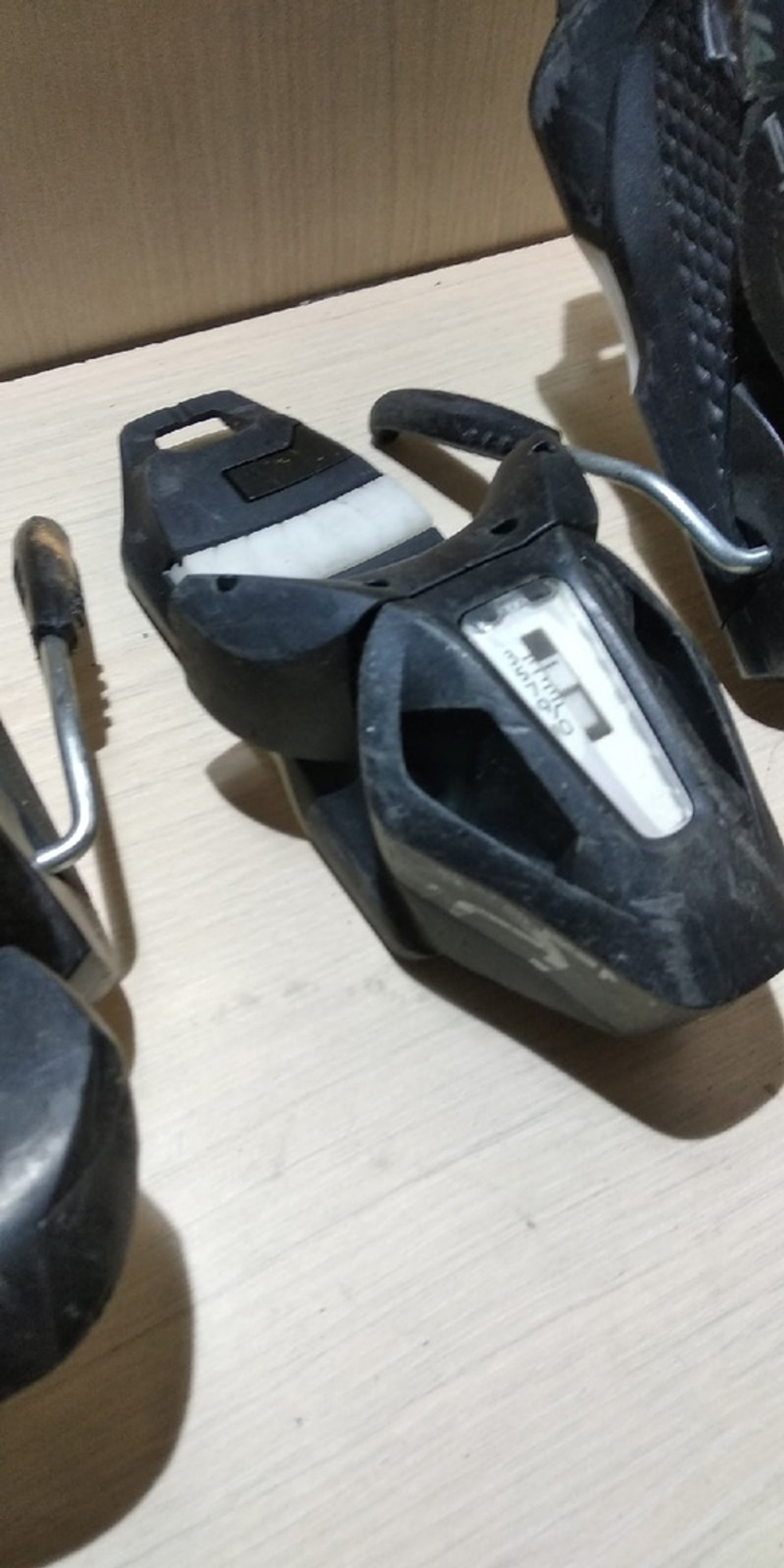 Горнолыжные крепления Tyrolia PR 10 Promo Brake 78