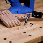 Кондуктор и сверло для заглушек Kreg Pocket-Hole Jig 720 KPHA740