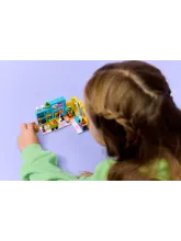 Конструктор Friends 42680 Магазин у дома в Хартлейк-Сити