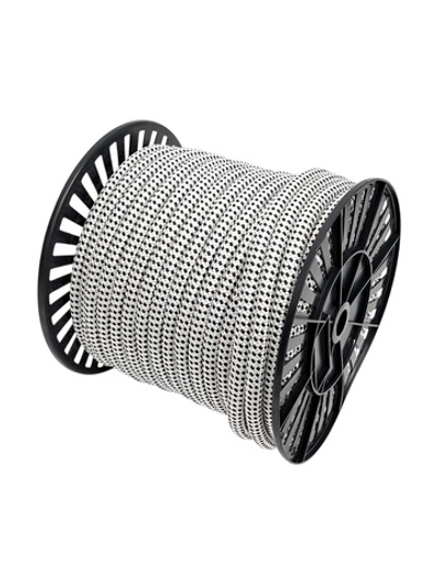 Плетеная веревка Gigant п/п, 32 пряди, 16 мм х 50 м HRS-14