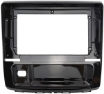 Магнитола для Haval H9 2015-2021 - Teyes LUX ONE 360 монитор 12.3" 2K QLED на Android 10, 6Гб+128Гб, CarPlay, 4G SIM-слот, 4 камеры в комплекте