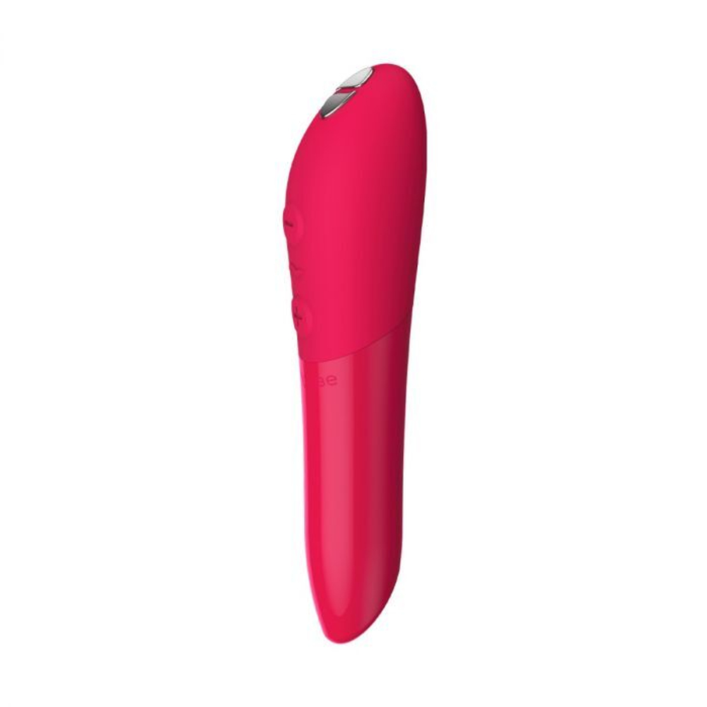 Вибратор We-Vibe Tango X малиновый