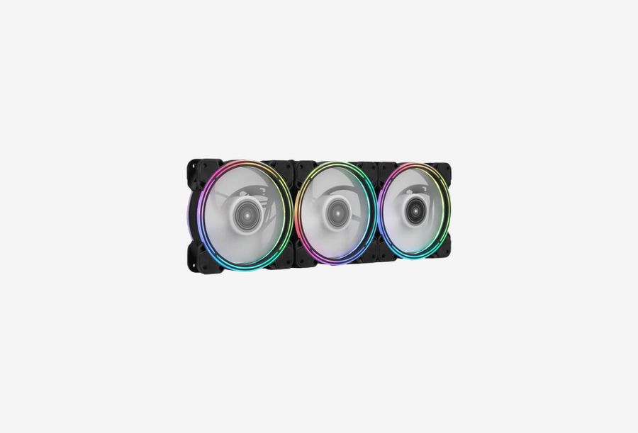 ALSEYE Halo 4.0-B kit_0126613102957