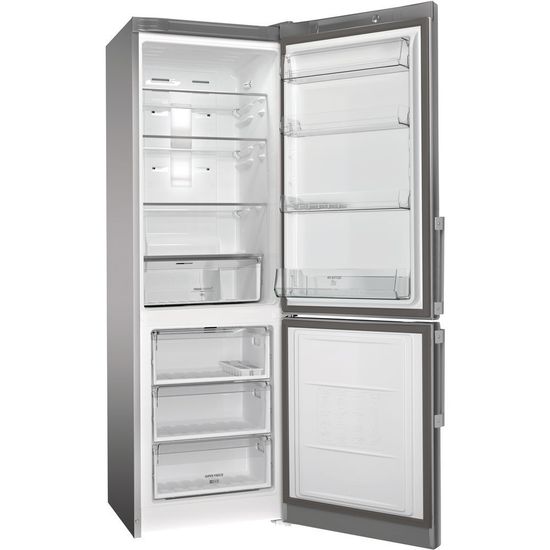 Холодильник Hotpoint-Ariston HFP 6180 X