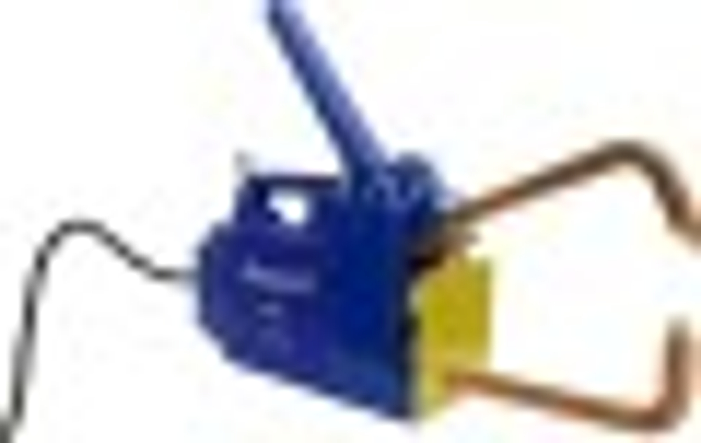 Аппарат для контактной сварки AE&T TWD6300 (клещи)