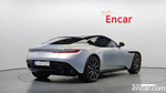 Aston Martin DB11 4.0 V8 Coupe (12.2020)