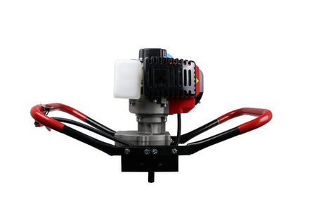 Мотобур PROFIPOWER МБ-52(52 см³, 0,8л, 220 об/мин, 300 мм)