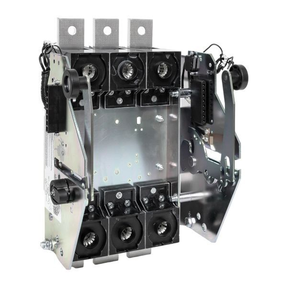 Панель выкатная EKF mccb99m-630-dod-3f