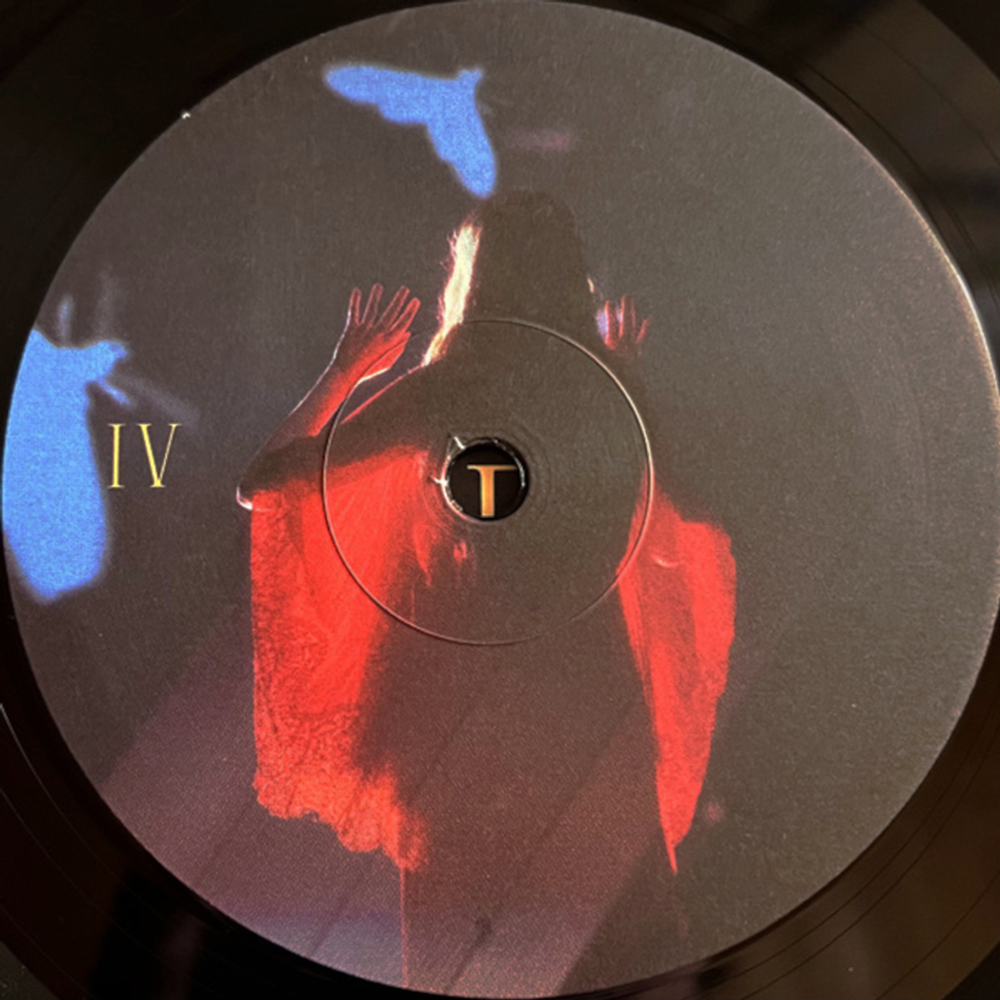 Florence And The Machine / Dance Fever Live At Madison Square Garden (2LP)