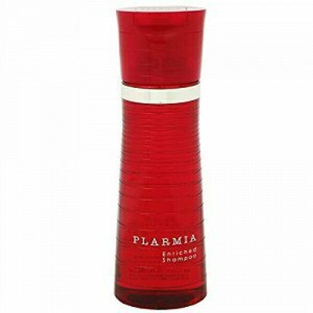 Milbon Plarmia Enriched Shampoo-шампунь против старения волос