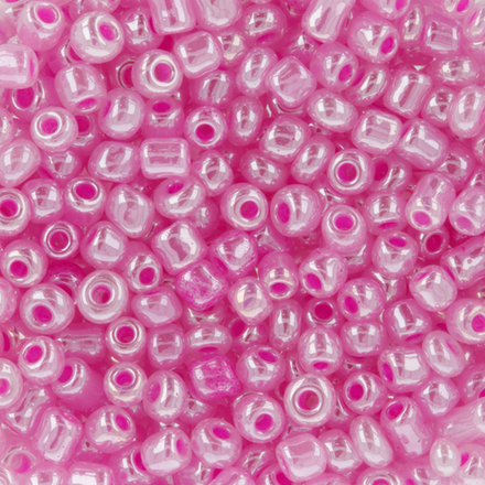 Бисер "Zlatka" №0155, 11/0, 10 г