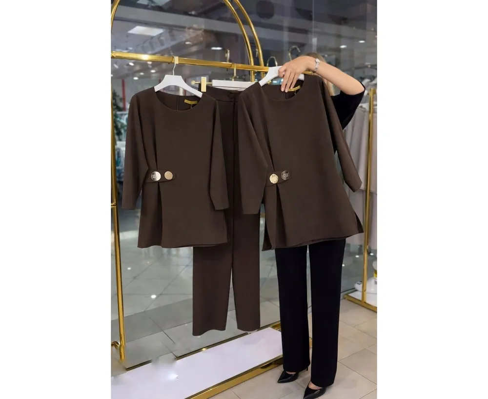 Костюм 50361044 Fabrika