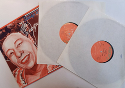 Ella Fitzgerald  Songs and Story of Vol 7 2LP (Ella Fitzgerald) (Germany)