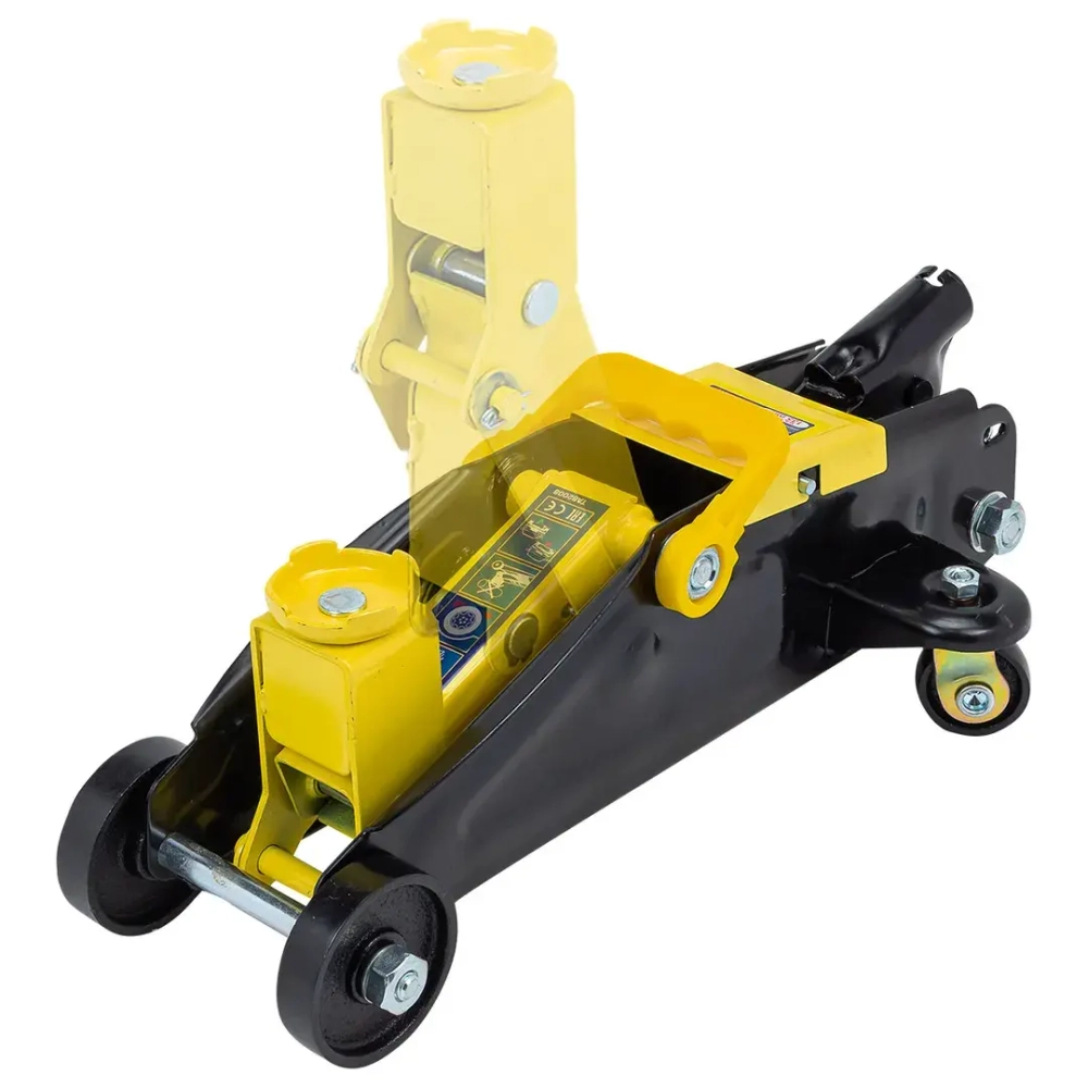 Домкрат подкатной гидравлический 2 т (h min 135мм.h max 290мм) WMC TOOLS WMC-TA82008