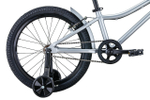 Детский велосипед Bear Bike Kitez 20 (2020)