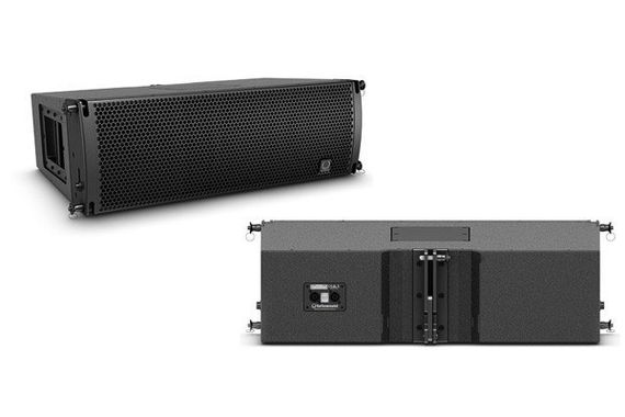 Turbosound LIVERPOOL TLX84