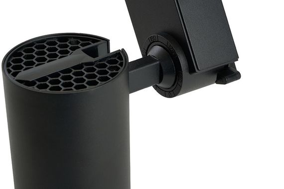 Трековый светодиодный светильник Feron AL137 51176