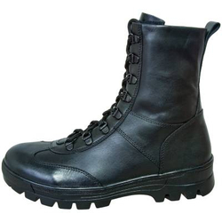 Ботинки Bizon Спартак б/м (нат. мех) СП-24