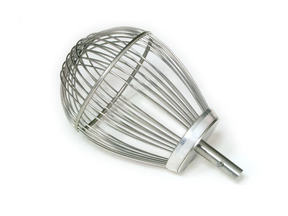 _Планетарный миксер Zanolli Selene 20