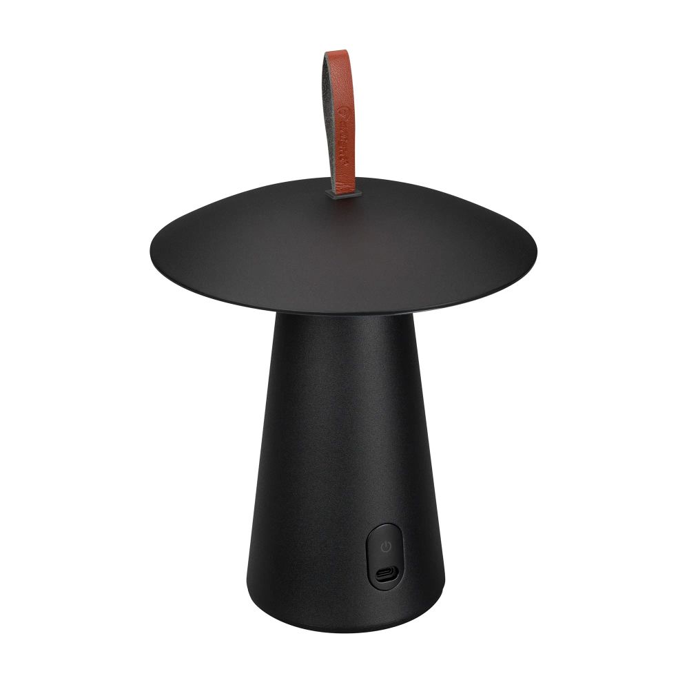 Светильник SP-PATIO-TAB-2W Warm3000 (BK, 127 deg) (Arlight, IP54 Металл, 2 года) 043587