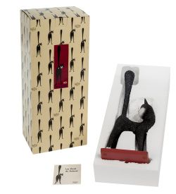 DUB 58 Статуэтка «Третий глаз» (The Third Eye.Parastone)