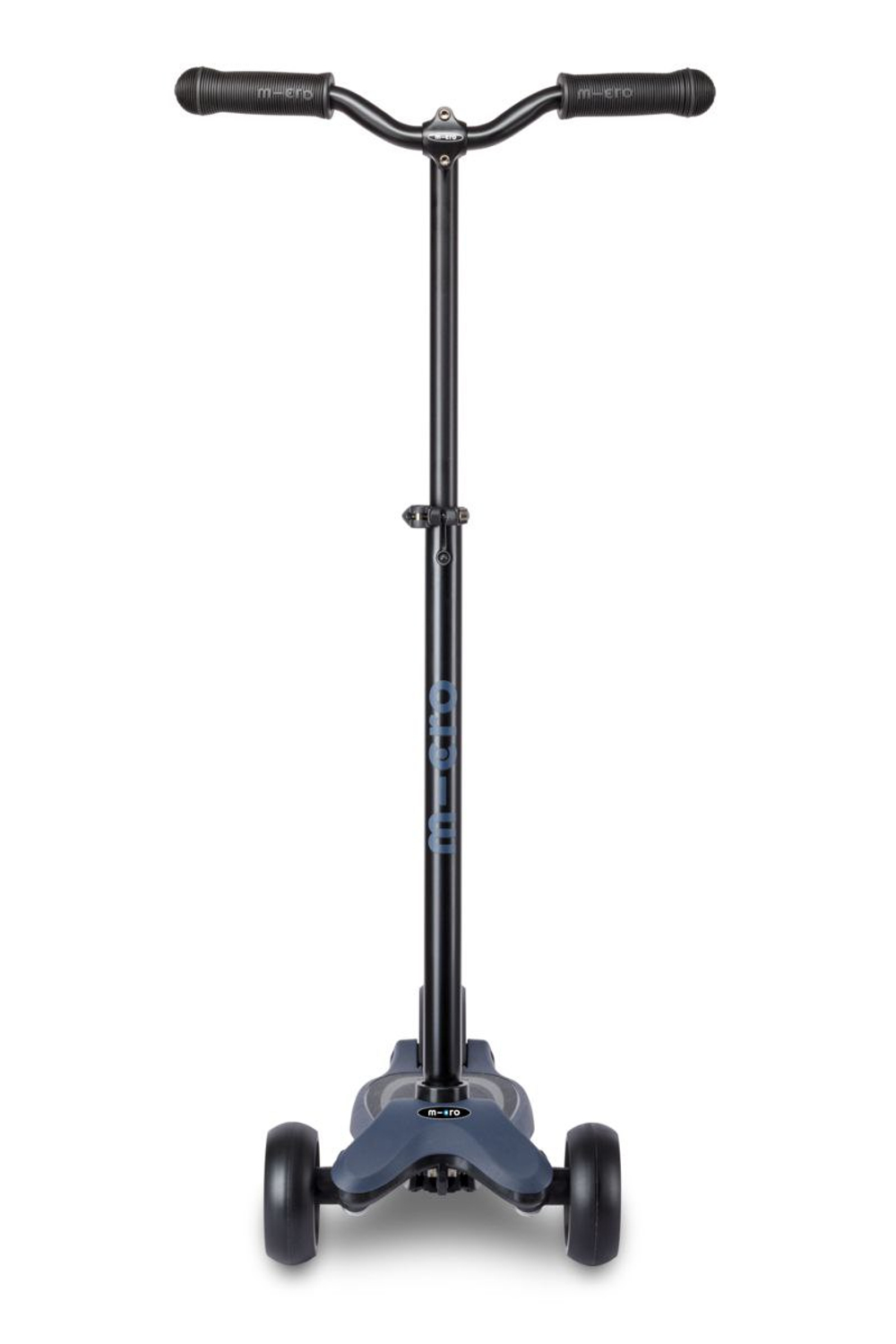 Самокат Micro Kickboard Reloaded, сливовый