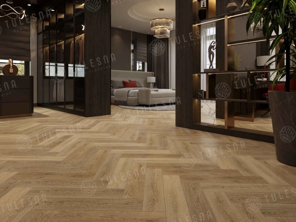 TULESNA Art Parquet LVT Stella 1005-201
