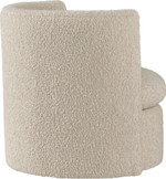 Стул Baker Opera Swivel Chair