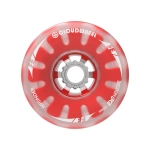 Колёса Cloudwheel Discovery FE 120mm 78a Red