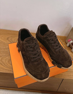 Кроссовки Hermes