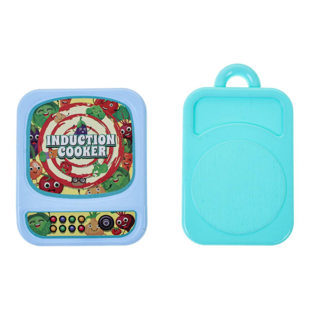 Набор посуды, пакет 234