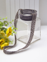 Декор для дома и интерьера букет цветов в вазе с подсветкой