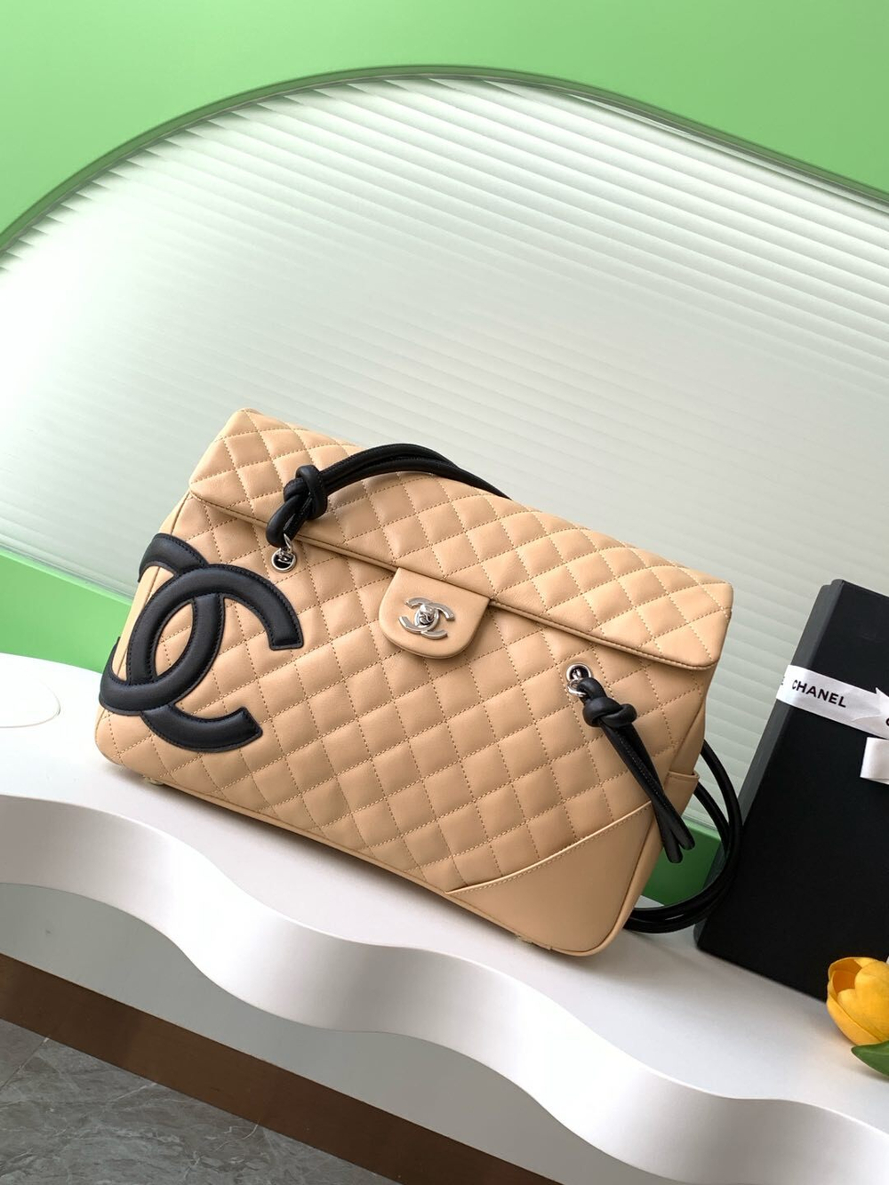 Chanel Bag 33 cm
