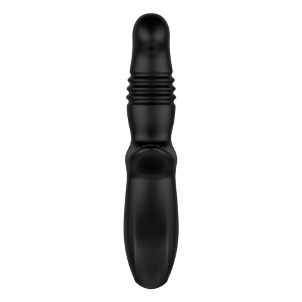 Втулка анальная Nexus Thrust с возвратно-поступательным движением