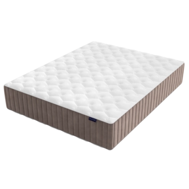 Матрас BuyCharm, 29 см, разносторонний, независимые пружины