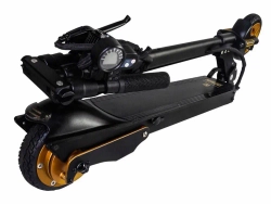 Электросамокат Patgear E5 II