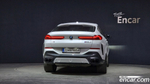 BMW X6 (G06) M60i (08.2023)