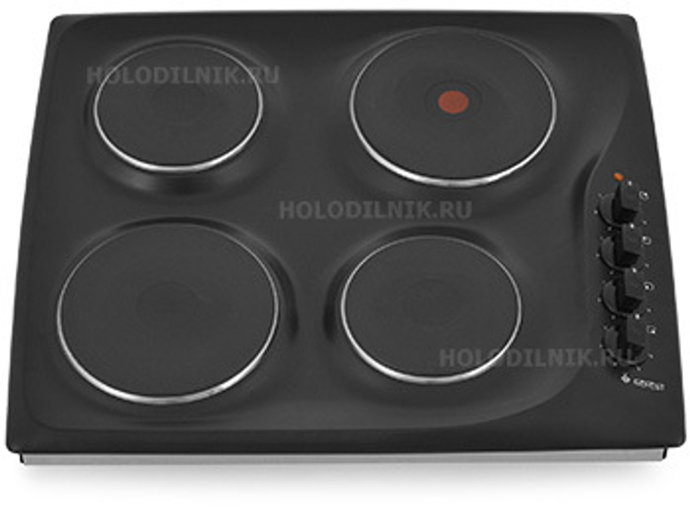Электрическая варочная панель Gefest СВН 3210 К21