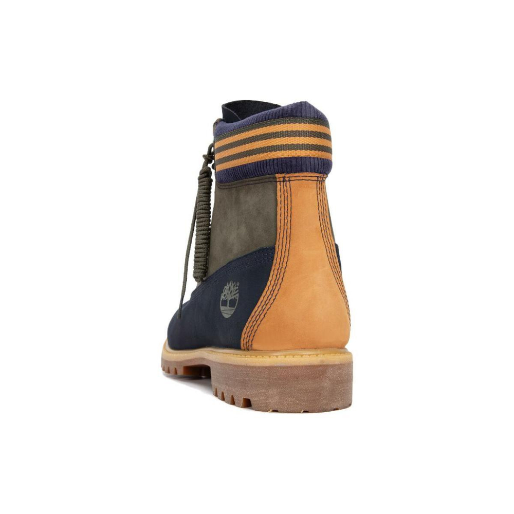 Ботинки Timberland, A5ZZF019