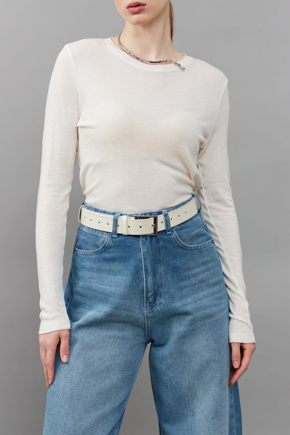 БАЗОВЫЙ РЕМЕНЬ MILK