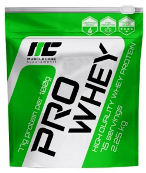 Pro Whey 80 INSTANT