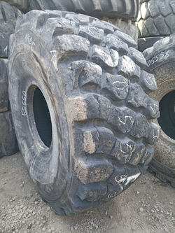 29.5R25 Michelin X SUPER TERRAIN AD шина б/у