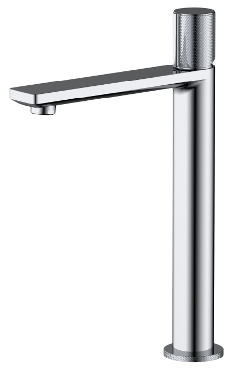 Смеситель для раковины Allen Brau Liberty 5.33002-00 Хром