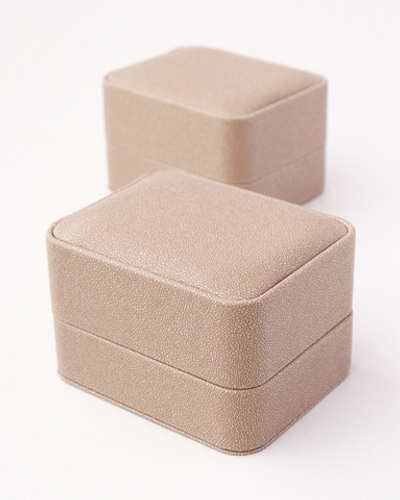 Футляр эксклюзивный, серия "ГРАФ", 78х98х64 мм