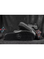 Кеды дутые Enduro Heir от Savitar Shoes Company