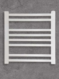FORMA Bone 60x50 (см) Полотенцесушитель водяной