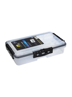 Коробка для приманок водонепроницаемая Plano Deep Waterproof Stowaway 374110, 35.6 x 22.9 x 7.3 см (1563729)