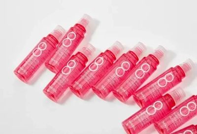 MASIL Маска-филлер для поврежденных волос MASIL 8SECONDS SALON HAIR REPAIR AMPOULE (15 мл)